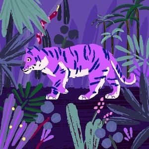 Meet your Posher, Catherine